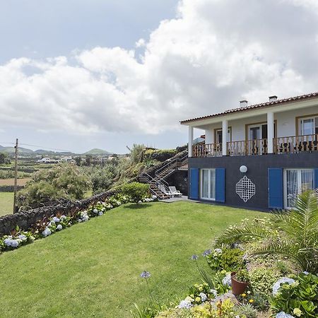 Casa Varanda Do Mar Capelas Eksteriør bilde